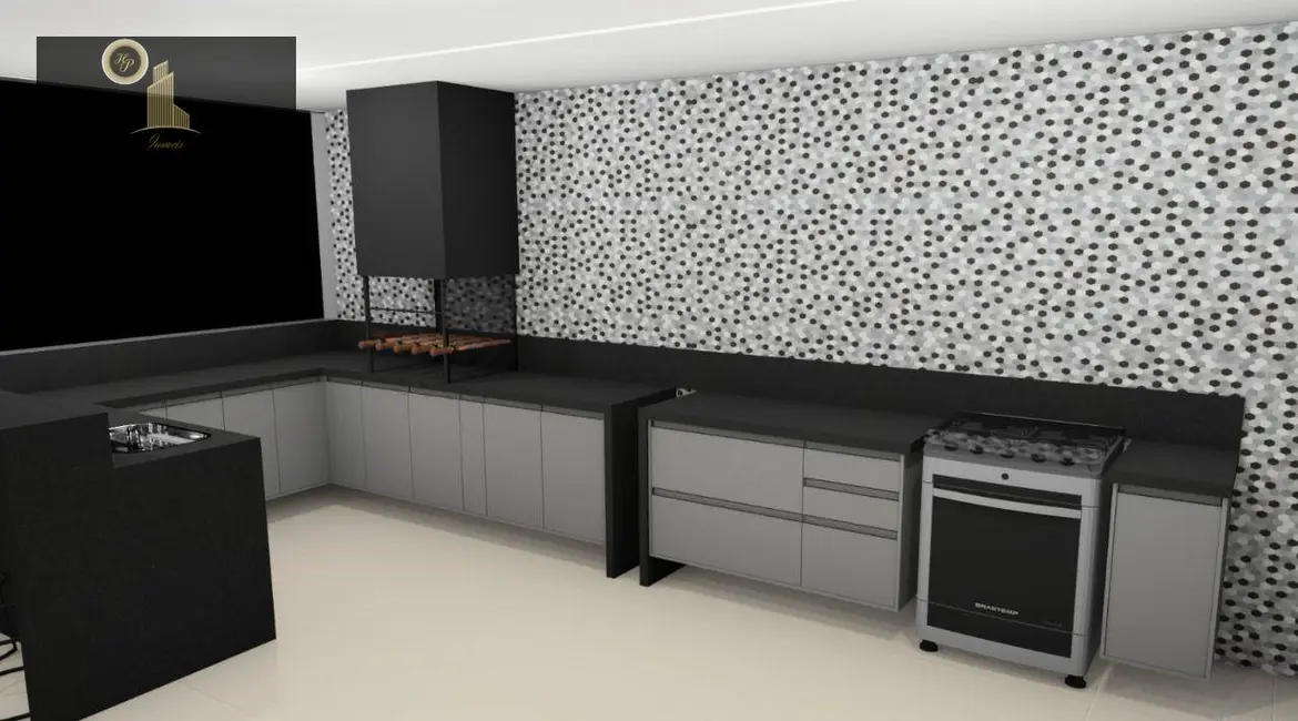 Foto 9 de Casa de Condomínio com 3 quartos à venda, 275m2 em Itupeva - SP