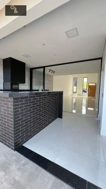 Foto 6 de Casa de Condomínio com 3 quartos à venda, 275m2 em Itupeva - SP