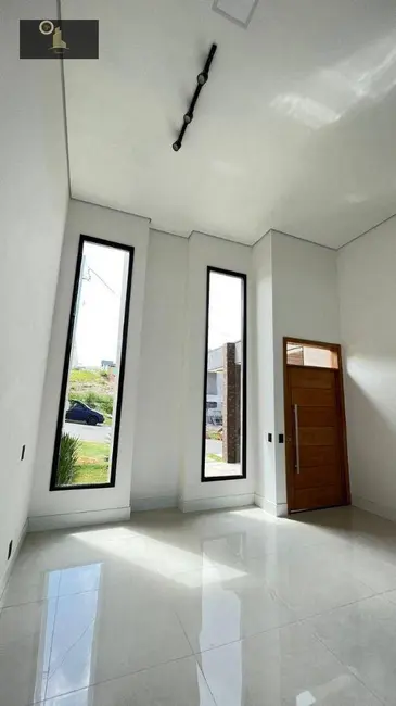 Foto 3 de Casa de Condomínio com 3 quartos à venda, 275m2 em Itupeva - SP