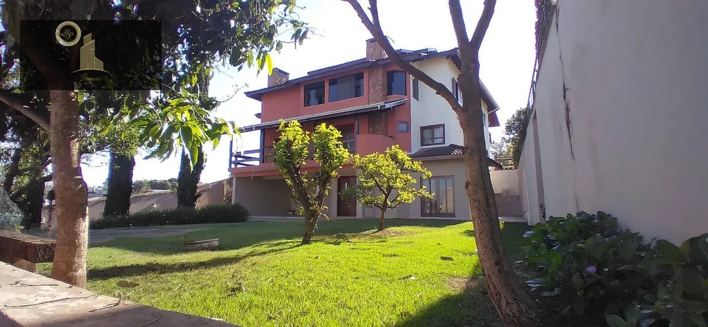 Casa de Condomínio com 5 quartos à venda, 810m2 em Itupeva - SP - imagem 1 Foto 1 de Casa de Condomínio com 5 quartos à venda, 810m2 em Itupeva - SP