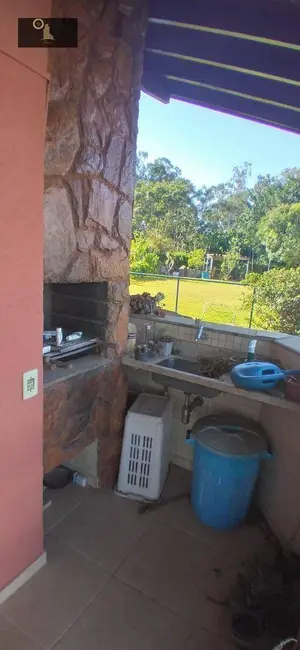 Casa de Condomínio com 5 quartos à venda, 810m2 em Itupeva - SP - imagem 6 Foto 6 de Casa de Condomínio com 5 quartos à venda, 810m2 em Itupeva - SP