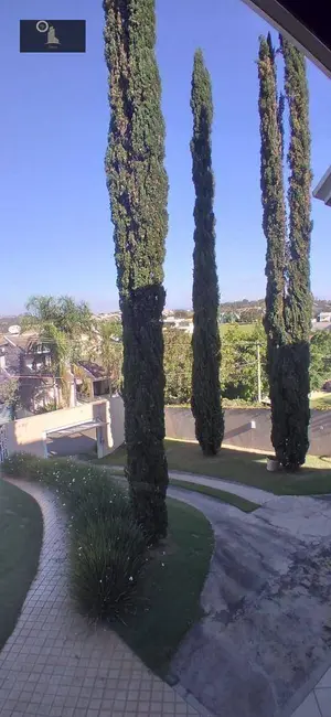 Casa de Condomínio com 5 quartos à venda, 810m2 em Itupeva - SP - imagem 9 Foto 9 de Casa de Condomínio com 5 quartos à venda, 810m2 em Itupeva - SP