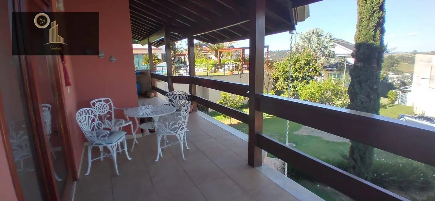 Casa de Condomínio com 5 quartos à venda, 810m2 em Itupeva - SP - imagem 5 Foto 5 de Casa de Condomínio com 5 quartos à venda, 810m2 em Itupeva - SP