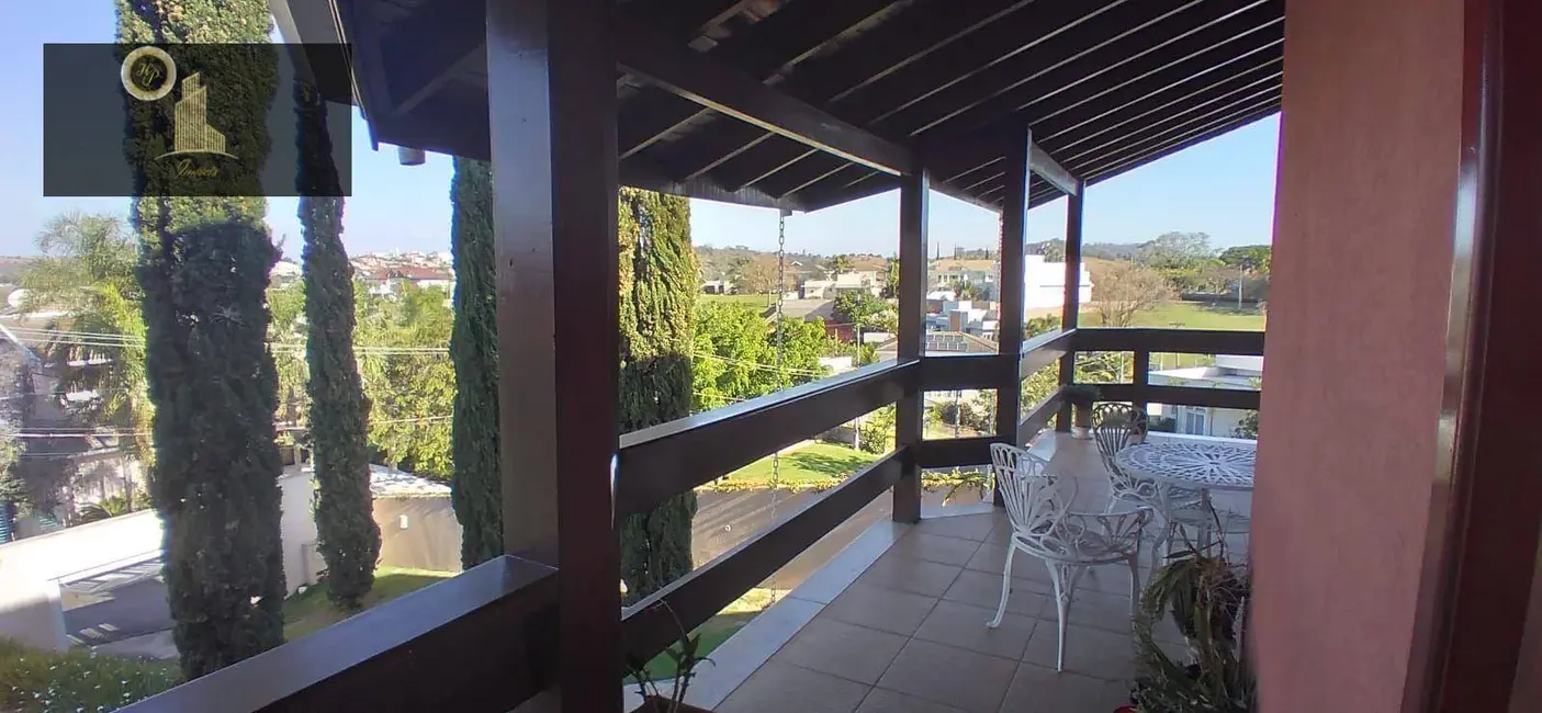 Casa de Condomínio com 5 quartos à venda, 810m2 em Itupeva - SP - imagem 8 Foto 8 de Casa de Condomínio com 5 quartos à venda, 810m2 em Itupeva - SP