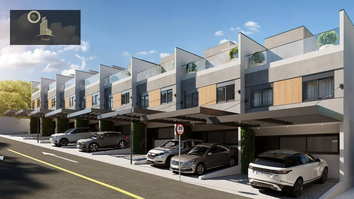 Foto 6 de Casa de Condomínio com 3 quartos à venda, 200m2 em Bosque, Vinhedo - SP