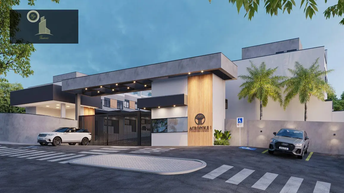 Foto 2 de Casa de Condomínio com 3 quartos à venda, 200m2 em Bosque, Vinhedo - SP