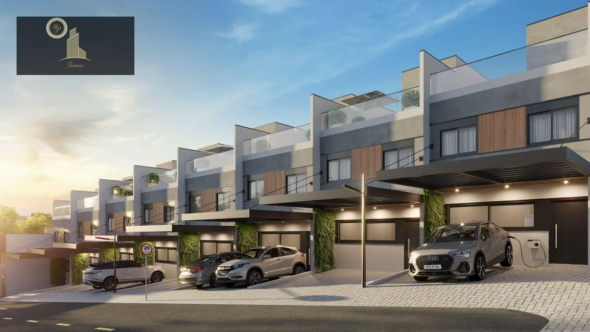 Foto 7 de Casa de Condomínio com 3 quartos à venda, 200m2 em Bosque, Vinhedo - SP