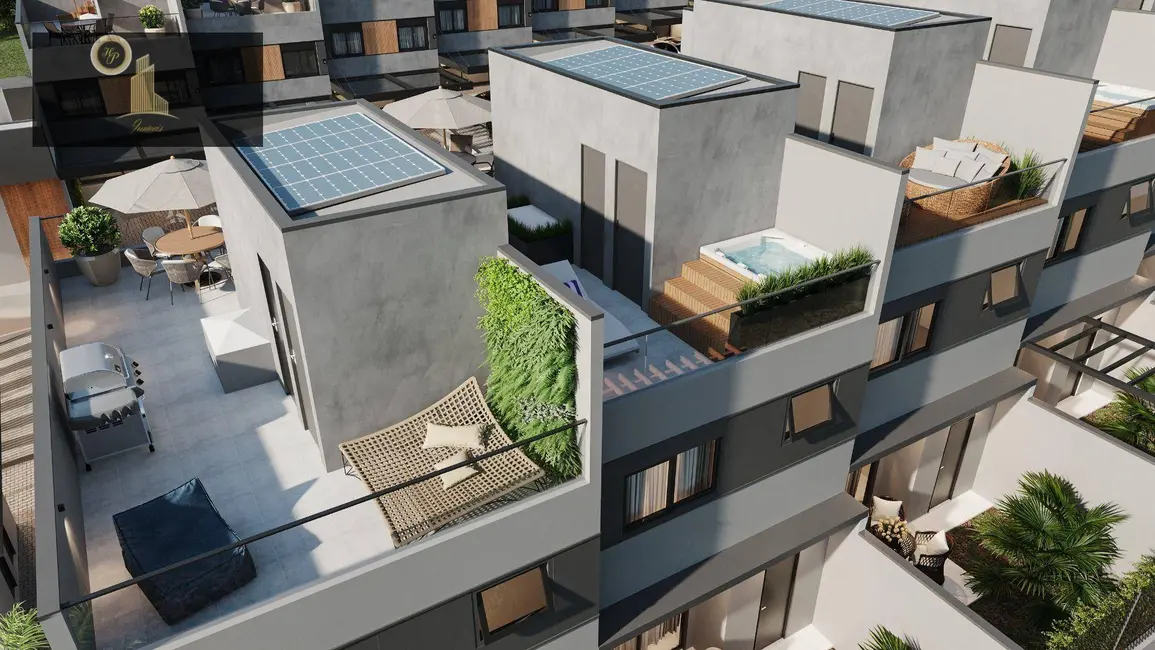 Foto 9 de Casa de Condomínio com 3 quartos à venda, 200m2 em Bosque, Vinhedo - SP