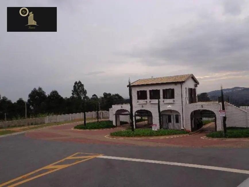 Foto 1 de Terreno / Lote à venda, 801m2 em Vinhedo - SP