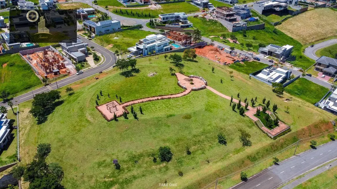 Foto 6 de Terreno / Lote à venda, 927m2 em Monte Alegre, Vinhedo - SP