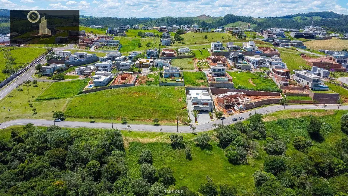 Foto 8 de Terreno / Lote à venda, 927m2 em Monte Alegre, Vinhedo - SP