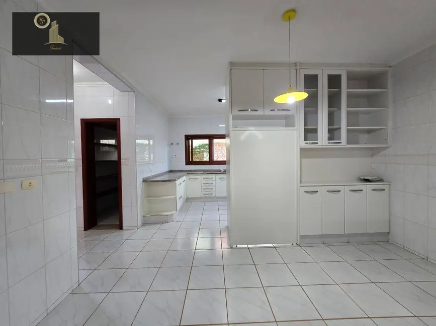 Foto 7 de Casa de Condomínio com 4 quartos à venda e para alugar, 750m2 em Bosque, Vinhedo - SP