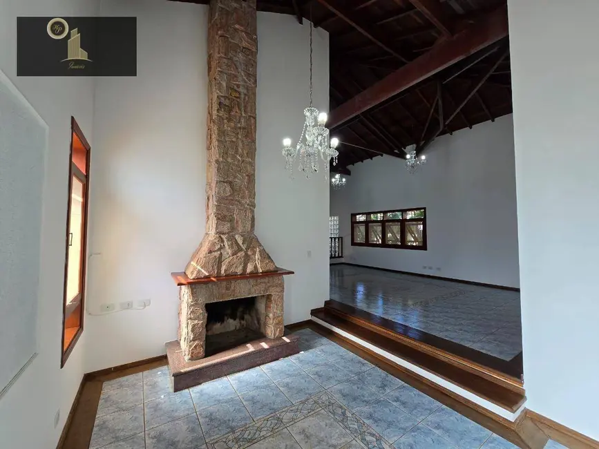 Foto 5 de Casa de Condomínio com 4 quartos à venda e para alugar, 750m2 em Bosque, Vinhedo - SP