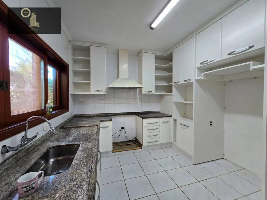 Foto 8 de Casa de Condomínio com 4 quartos à venda e para alugar, 750m2 em Bosque, Vinhedo - SP