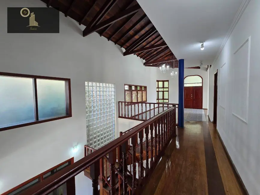 Foto 4 de Casa de Condomínio com 4 quartos à venda e para alugar, 750m2 em Bosque, Vinhedo - SP