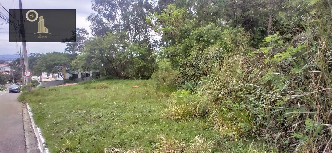 Foto 3 de Terreno / Lote à venda, 921m2 em Vista Alegre, Vinhedo - SP