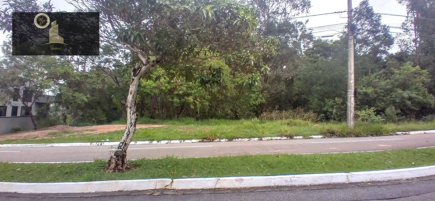 Foto 1 de Terreno / Lote à venda, 921m2 em Vista Alegre, Vinhedo - SP