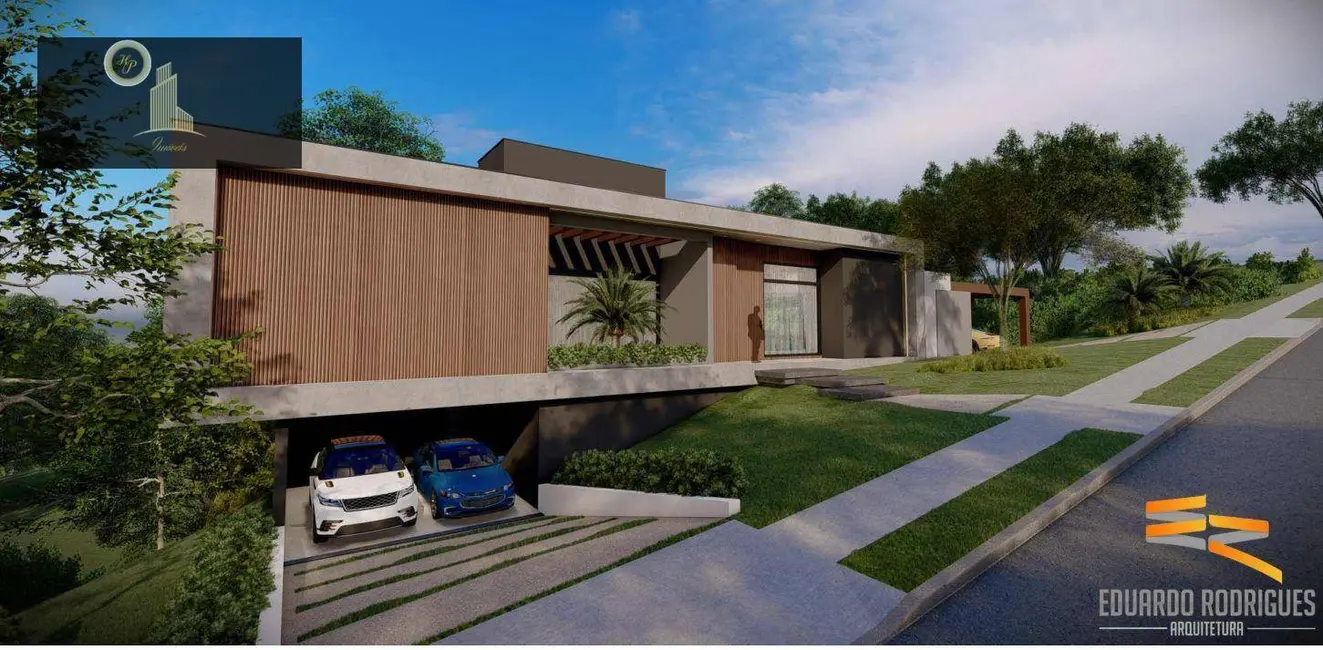 Foto 9 de Terreno / Lote à venda, 921m2 em Vista Alegre, Vinhedo - SP