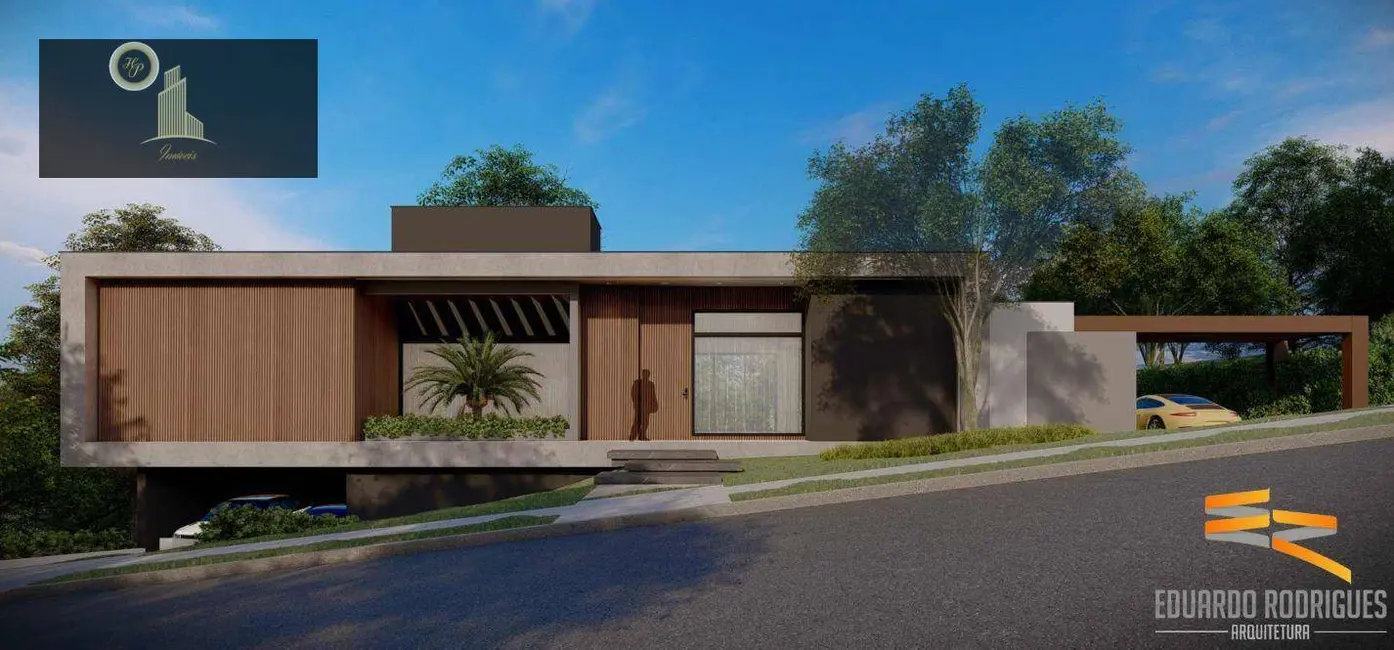 Foto 7 de Terreno / Lote à venda, 921m2 em Vista Alegre, Vinhedo - SP