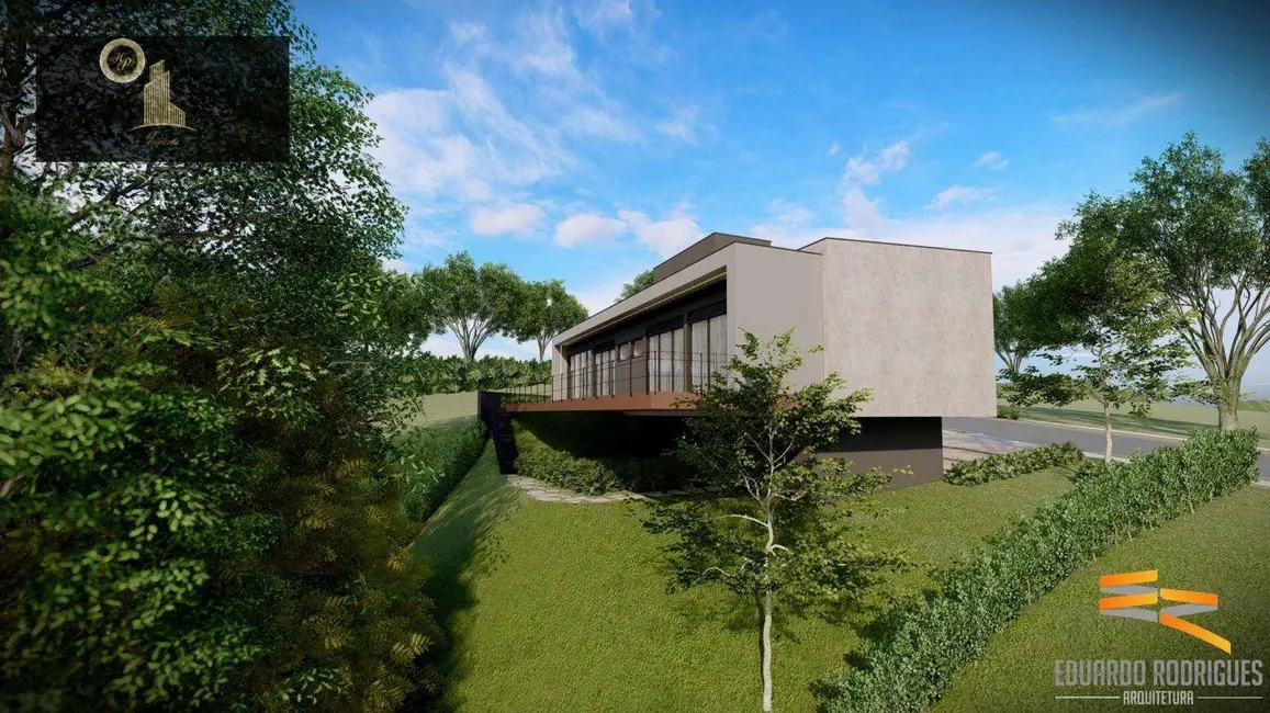 Foto 8 de Terreno / Lote à venda, 921m2 em Vista Alegre, Vinhedo - SP