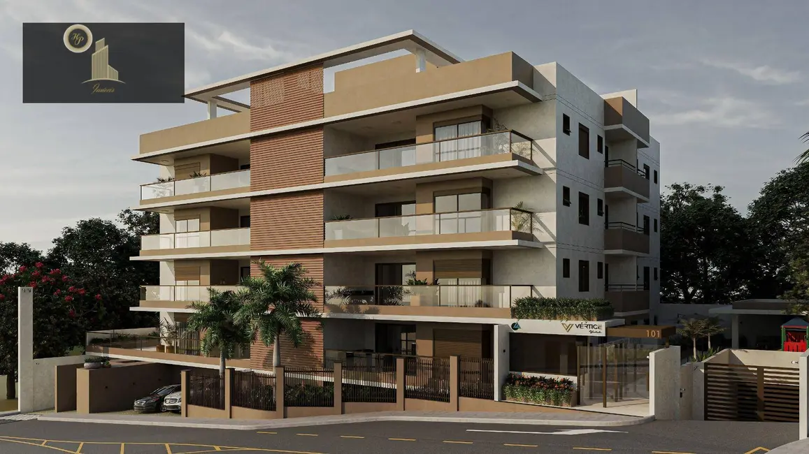 Foto 1 de Apartamento com 3 quartos à venda, 137m2 em Pinheirinho, Vinhedo - SP