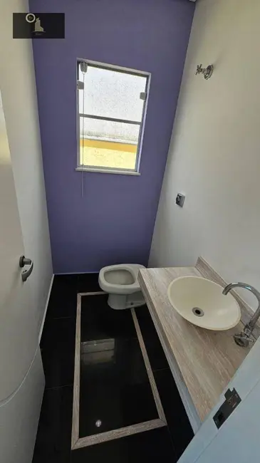 Foto 3 de Casa de Condomínio com 3 quartos para alugar, 250m2 em Bosque, Vinhedo - SP