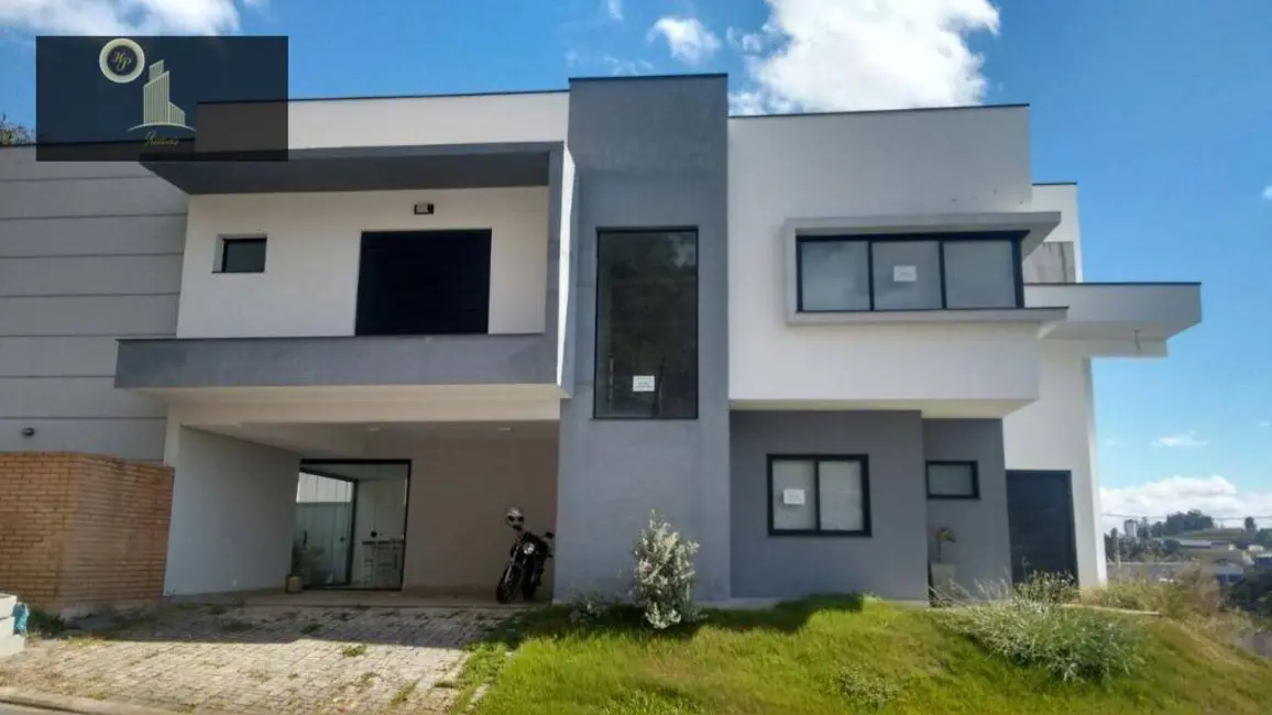 Foto 2 de Casa de Condomínio com 3 quartos à venda, 350m2 em Louveira - SP