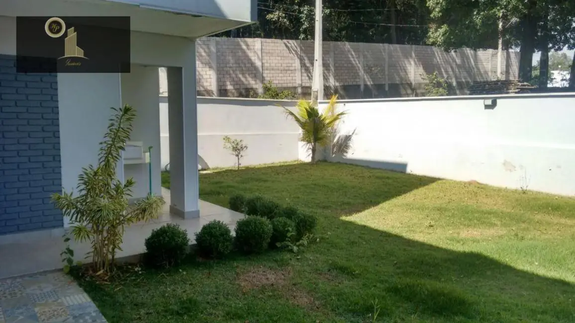 Foto 3 de Casa de Condomínio com 3 quartos à venda, 350m2 em Louveira - SP