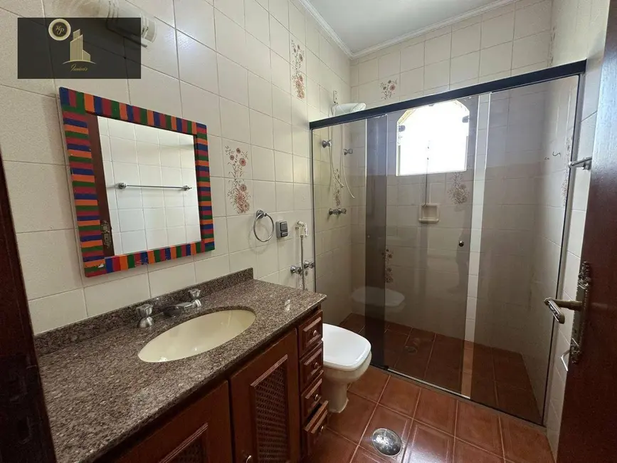 Foto 4 de Casa de Condomínio com 3 quartos para alugar, 800m2 em Marambaia, Vinhedo - SP