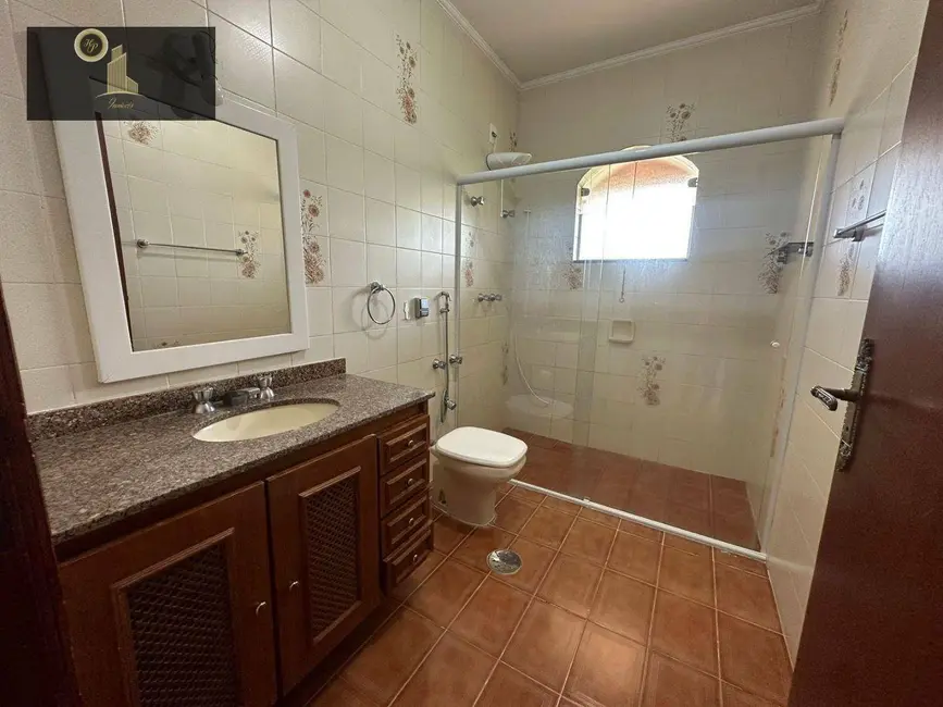 Foto 7 de Casa de Condomínio com 3 quartos para alugar, 800m2 em Marambaia, Vinhedo - SP