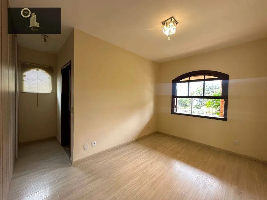 Foto 8 de Casa de Condomínio com 3 quartos para alugar, 800m2 em Marambaia, Vinhedo - SP