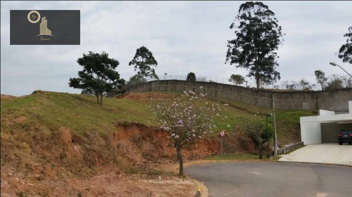 Foto 2 de Terreno / Lote à venda, 1000m2 em Louveira - SP