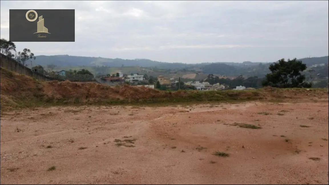 Foto 1 de Terreno / Lote à venda, 1000m2 em Louveira - SP