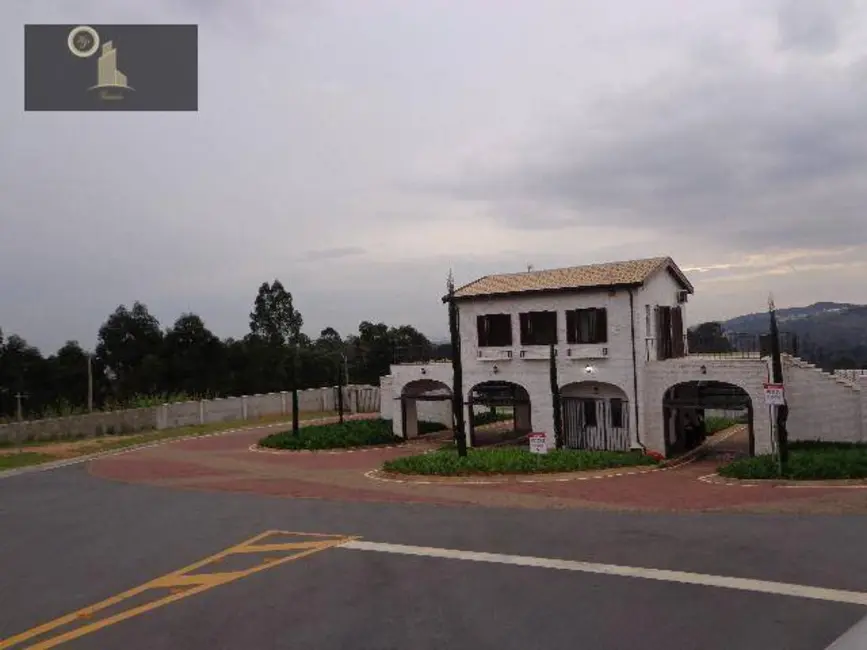 Foto 4 de Terreno / Lote à venda, 800m2 em Vinhedo - SP