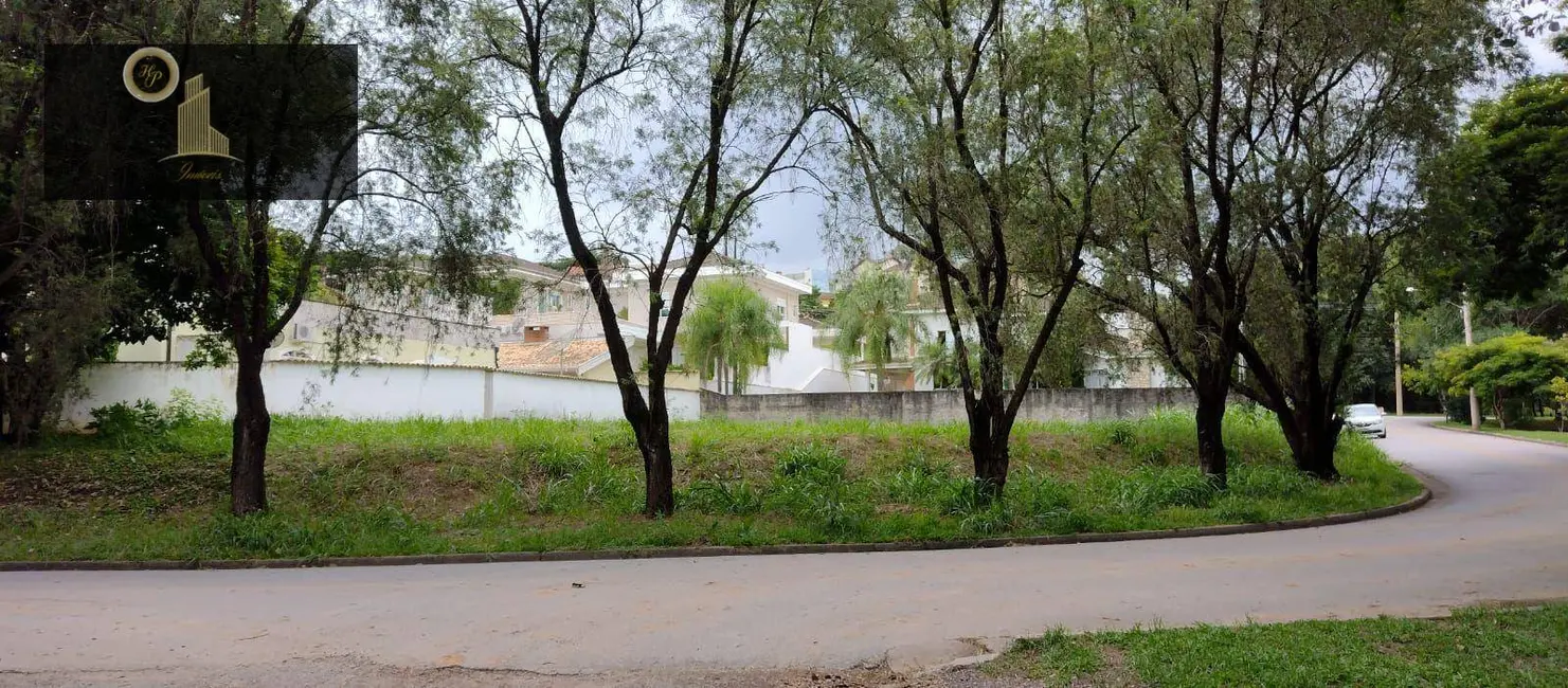 Foto 4 de Terreno / Lote à venda, 855m2 em Marambaia, Vinhedo - SP