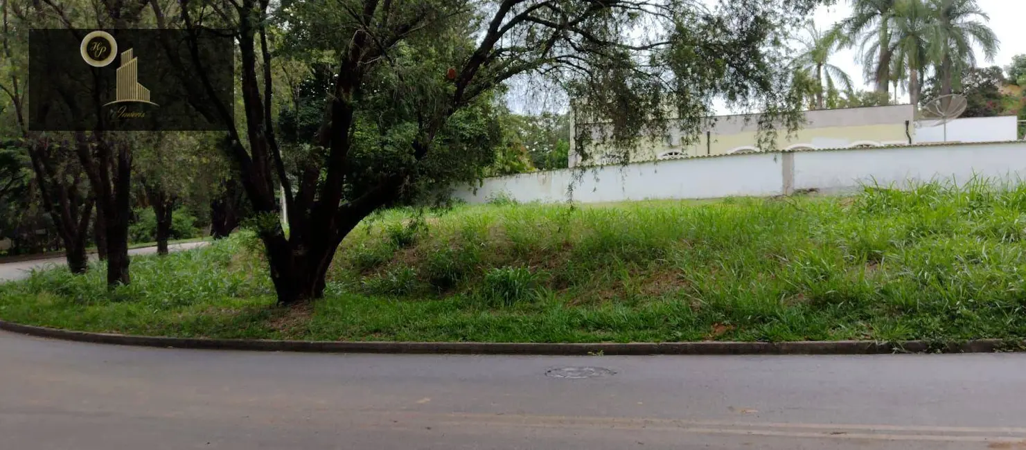 Foto 3 de Terreno / Lote à venda, 855m2 em Marambaia, Vinhedo - SP