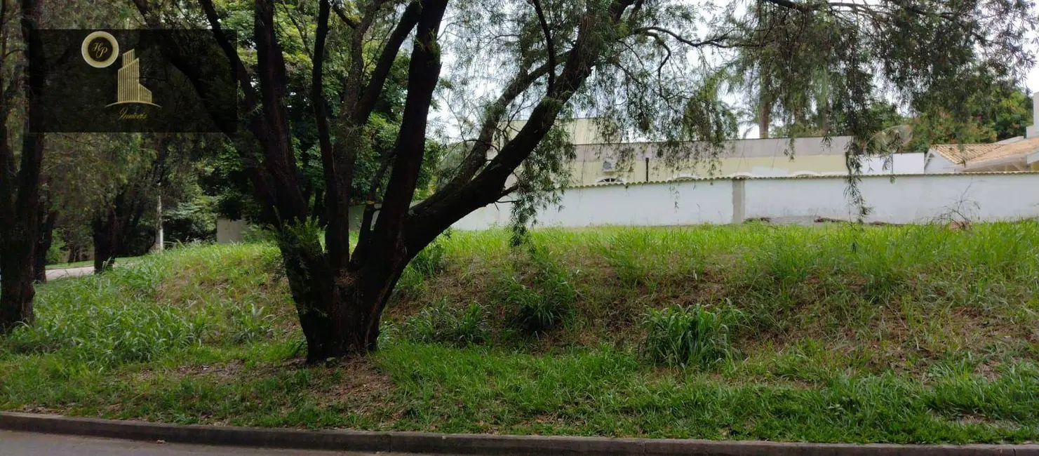 Foto 5 de Terreno / Lote à venda, 855m2 em Marambaia, Vinhedo - SP