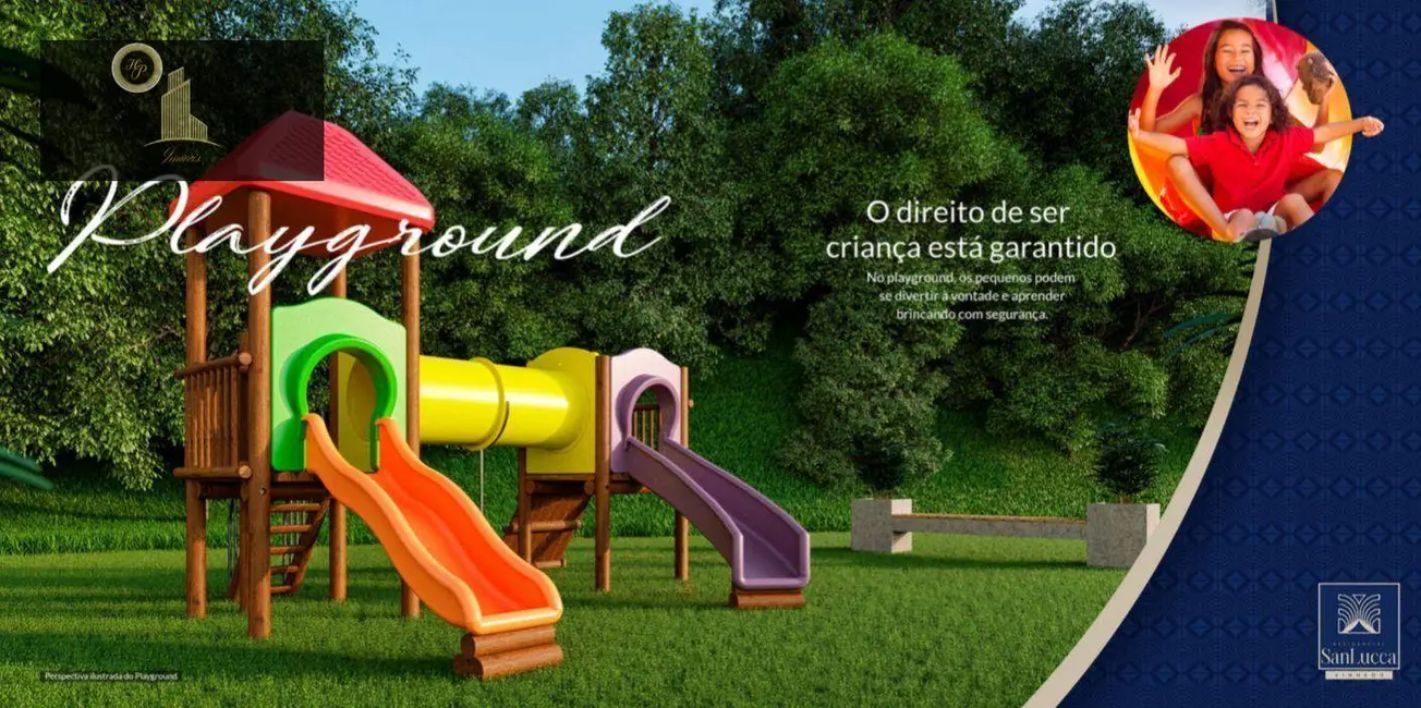 Foto 5 de Terreno / Lote à venda, 250m2 em Pinheirinho, Vinhedo - SP