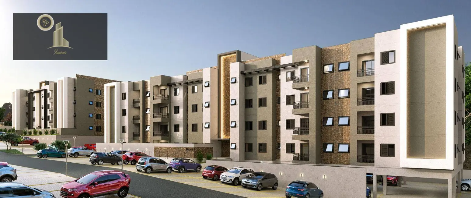 Foto 5 de Apartamento com 2 quartos à venda, 62m2 em Santa Claudina, Vinhedo - SP