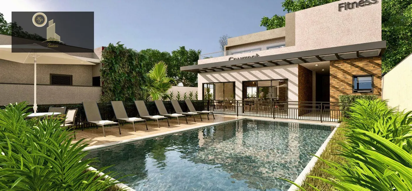 Apartamento com 2 quartos à venda, 62m2 em Santa Claudina, Vinhedo - SP - imagem 8 Foto 8 de Apartamento com 2 quartos à venda, 62m2 em Santa Claudina, Vinhedo - SP