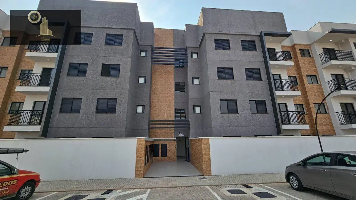 Foto 1 de Apartamento com 2 quartos à venda, 94m2 em Pinheirinho, Vinhedo - SP