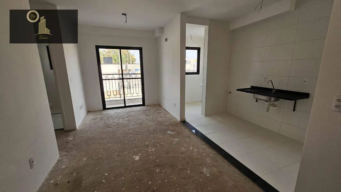 Foto 2 de Apartamento com 2 quartos à venda, 94m2 em Pinheirinho, Vinhedo - SP