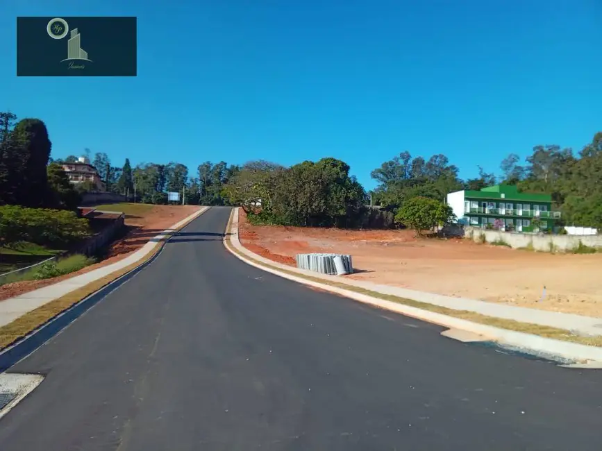 Foto 4 de Terreno / Lote à venda, 626m2 em Bosque, Vinhedo - SP