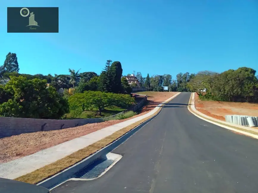 Foto 3 de Terreno / Lote à venda, 626m2 em Bosque, Vinhedo - SP