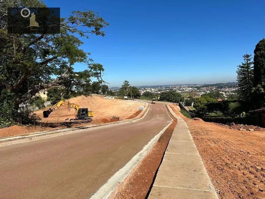 Foto 8 de Terreno / Lote à venda, 626m2 em Bosque, Vinhedo - SP