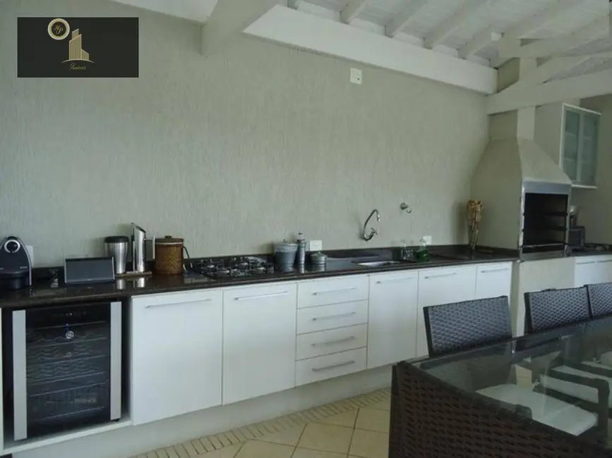 Foto 8 de Casa de Condomínio com 3 quartos à venda, 650m2 em Bosque, Vinhedo - SP