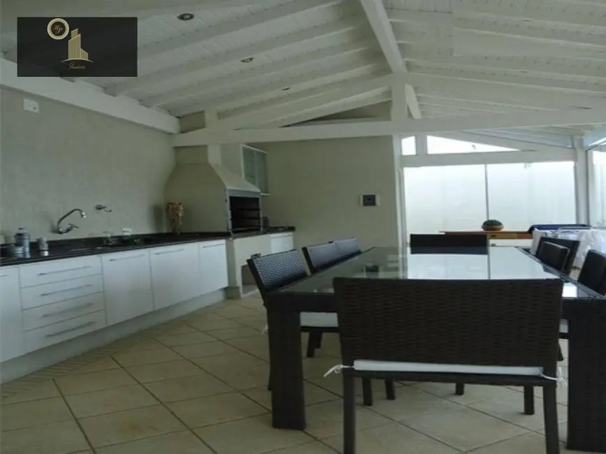 Foto 7 de Casa de Condomínio com 3 quartos à venda, 650m2 em Bosque, Vinhedo - SP