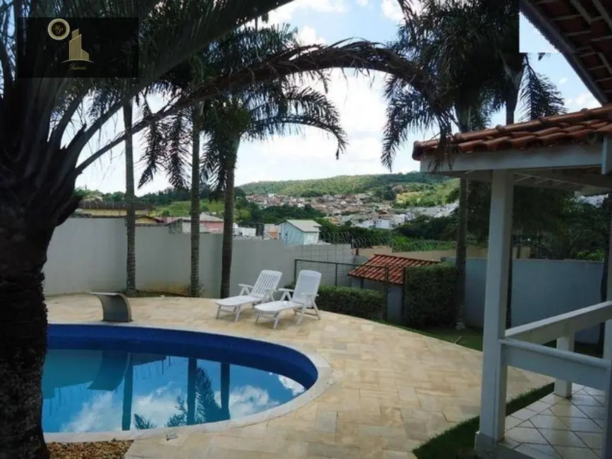 Foto 4 de Casa de Condomínio com 3 quartos à venda, 650m2 em Bosque, Vinhedo - SP