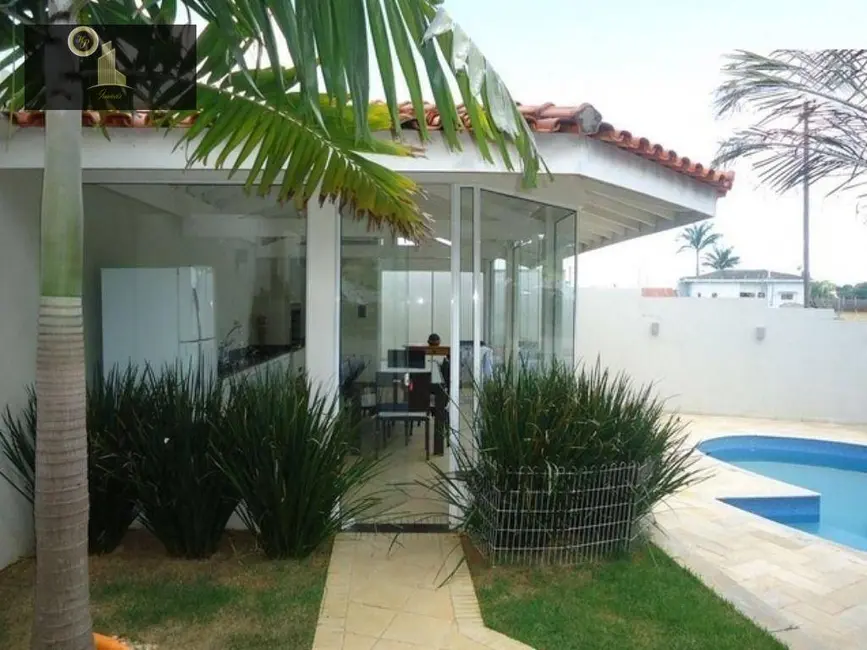 Foto 6 de Casa de Condomínio com 3 quartos à venda, 650m2 em Bosque, Vinhedo - SP