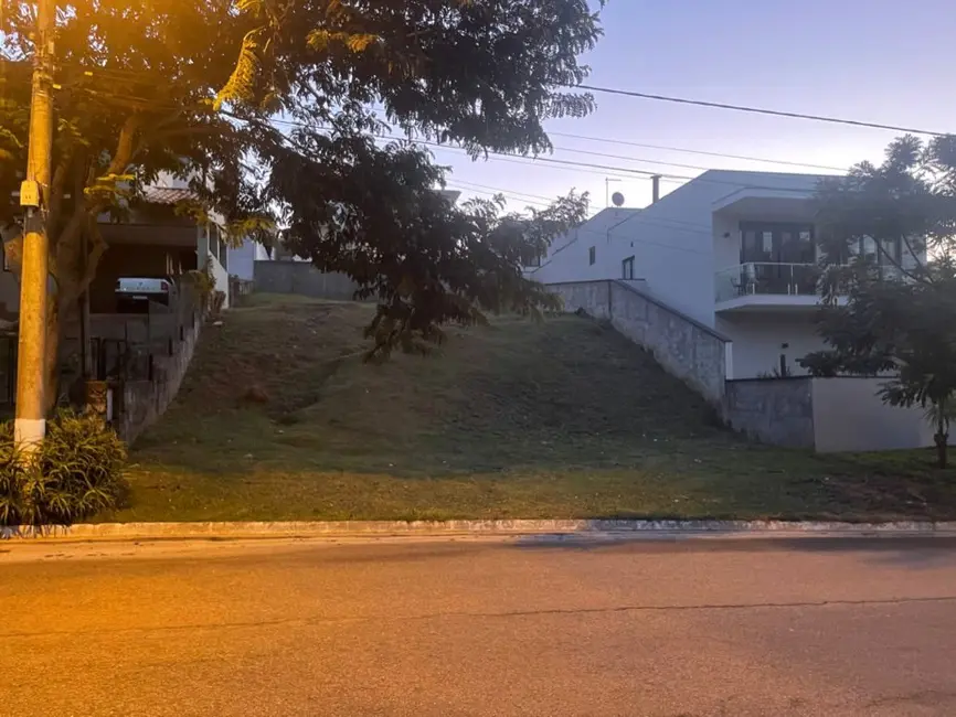 Terreno / Lote à venda, 450m2 em Louveira - SP - imagem 3 Foto 3 de Terreno / Lote à venda, 450m2 em Louveira - SP